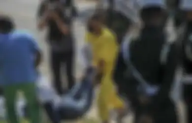 Temukan Cairan Merah Kehitaman dan Luka Ini di Tubuh Handi, Ahli Forensik Sebut Harusnya Korban Tabrakan Nagreg Masih Bisa Diselamatkan: Lama untuk Meninggal