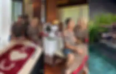 Urusan Ranjang Biang Masalahnya, Terkuak Penyebab Ferry Irawan KDRT Venna Melinda, Hotman Paris: Dia Capek