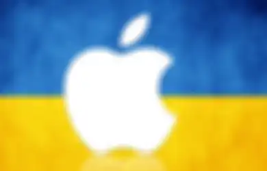 Apple Resmi Buka Donasi untuk Ukraina Berkolaborasi dengan UNICEF
