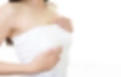 Payudara Kendur Bikin Gak Pede, Rupanya Cara Ini Ampuh Hadirkan Rasa Percaya Diri