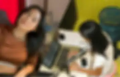 Ikut Rayakan Hari Musik Nasional, Sheryl Sheinafia Bongkar Pernah Rekaman di Kamar Mandi!
