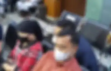 Tunggu Putusan Pengadilan, Haji Faisal Percaya Diri Menangkan Hak Asuh Gala Sky, Mertua Vanessa Angel Beri Janji Soal Ini Pada Doddy Sudrajat