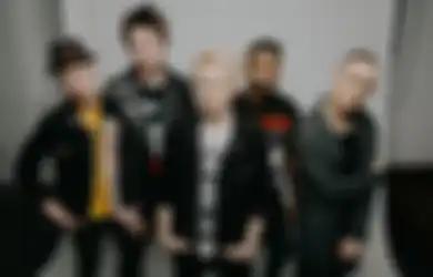Sum 41 Bakal Live Interview dengan HAI di Beyond The Scream