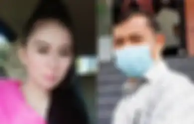 Terancam Masuk Bui Gegara Kerap Asal Jeplak Saat Komentari Keluarga Faisal, Tiara Marleen Malah Cengengesan Saat Disomasi sang Rival: Mudah-mudahan Pak Haji Jera