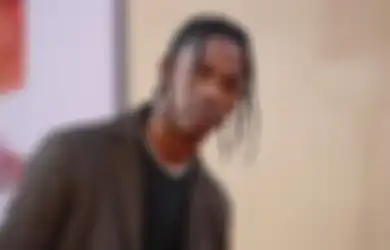 Sesali Insiden Astroworld, Travis Scott Bikin Proyek Amal Untuk Anak Muda