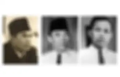 Termasuk Soekarno, Apa Peran Anggota BPUPKI dalam Perumusan Dasar Negara?