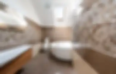 Aneka Tips Harian, Ternyata Begini Cara Mudah dan Murah Atasi Bau Got dari Saluran Air Kamar Mandi, Buruan Cobain Sekarang