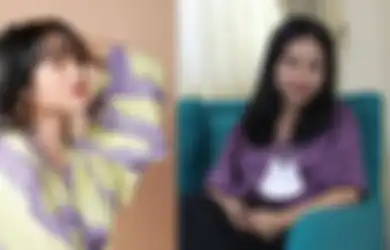 Baru Pertama Kali Ketemu Mayang, Fuji An Langsung Bilang Begini!