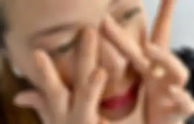 Cara Mengatasi Hidung Tersumbat dengan Pijatan, Begini Caranya Bila Dilakukan Sendiri di Rumah, Gampang Banget!