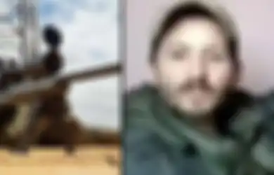 Namanya Bak Legenda di Medan Perang, Sniper Paling Mematikan di Dunia Sudah Tiba di Ukraina, Rekor Membunuhnya Langsung Bikin Pasukan Rusia Ketar-ketir