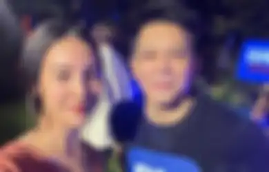 Auto Mundur Teratur, Anya Geraldine Kubur Keinginannya Ngarep Bersanding dengan Ariel NOAH dan Kini Ngaku Menyerah, Minder pada Sosok ini
