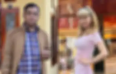 Denise Chariesta Sebut Somasi Haji Faisal Kepadanya Hanya Omong Kosong, Netizen Geram hingga Hujani dengan Komentar Menohok