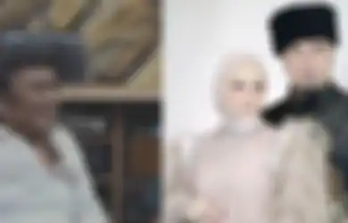 Kagetnya Rhoma Irama Lihat Penampilan Mulan Jameela, Raja Dangdut Sampai Minta Istri Ahmad Dhani Ganti Pakaian: Energik...