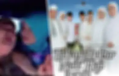 Innalillahi, Dikira Hanya Masuk Angin Biasa, Pemain Sinetron Tukang Bubur Naik Haji Ini Meninggal Dunia dalam Perjalanan ke Rumah Sakit