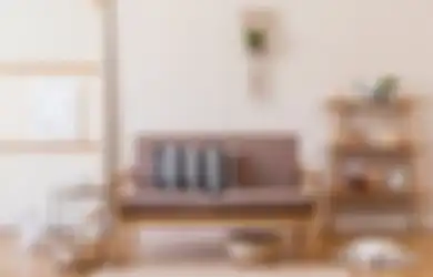 Mau Rumah Rapi Dalam Sekejap Saat Bulan Puasa? Siapa Bilang Tak Bisa, Contek 4 Cara Ini!