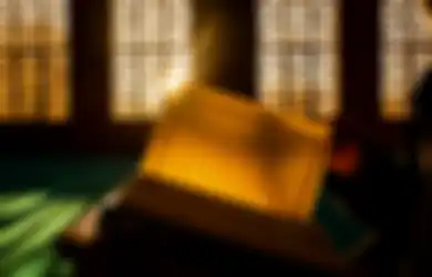 Miliki Keutamaan Dahsyat Masuk Surga, Ini Bacaan Ayat Kursi yang Dibaca Setiap Selesai Salat Wajib