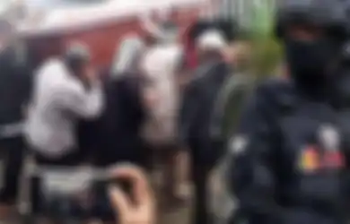 Ketua RT Sebut Dokter S Sosok Antisosial, Jubir Bongkar Tabiat Asli Sang Terduga Teroris di Sukoharjo di Mata Keluarga: Dia Sering Bakti Sosial