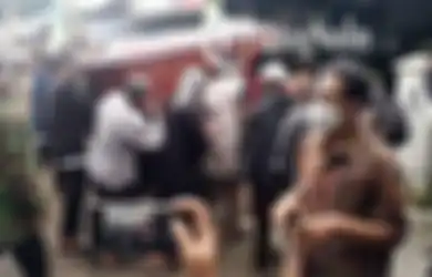 Nyawanya Dicabut Peluru Densus 88, Dokter Terduga Teroris yang Tewas Diburu di Sukoharjo Disebut Sering Gratiskan Biaya Pasien-pasiennya, Berikut Profilnya