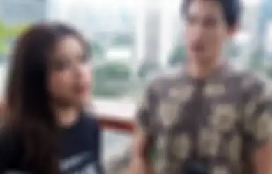Brisia Jodie Kesal Julian Jacob Enggak Bisa Main Game Apapun