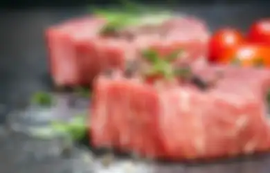 Bikin Daging Empuk Tanpa Presto, Emak-emak Nggak Perlu Pusing Lagi Cukup Tambahkan Satu Bahan ini