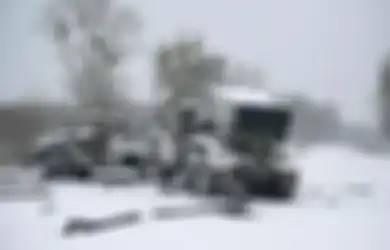 Untung Bagi Amerika Buntung Bagi Ukraina, Rupanya Bak Mendapat 'Tambang Emas' Dadakan Inilah Keuntungan Amerika dari Perang Rusia-Ukraina