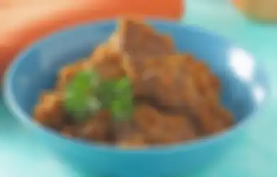 Resep Rendang Daging Enak, Makanan Khas Lebaran dengan Bumbu Rempah Spektakuler yang Wajib Hadir di Meja Makan