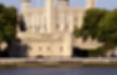 Jadi Geger Akibat Penemuan Kerangka Dua Pangeran, Begini Sejarah Menara London yang Banyak Orang Enggak Tahu! 