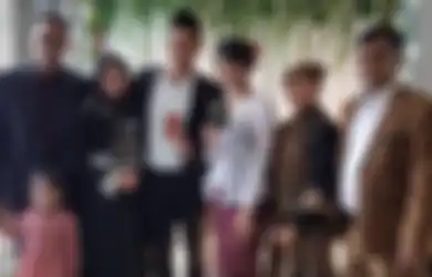 Lebih Banyak Jawab Tidak Tahu, Kesaksian Saksi Kunci dari Doddy Sudrajat Bikin Haji Faisal Geleng-geleng Kepala Gegara Fakta Ini