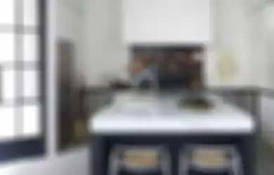 Tile Berperan Besar bagi Fungsi dan Estetika Dapur, Jangan Salah Pilih!
