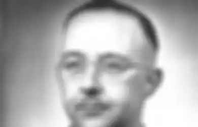 Heinrich Himmler, Anak Guru Menjelma Jadi Petinggi Nazi yang Paling Kejam dan Brutal, Diperkirakan telah Menjagal Enam sampai Sebelas Juta Kaum Minoritas