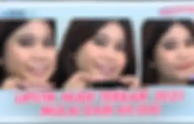 3 Rekomendasi Lipstik Nude Terbaik 2021 Untuk Kulit Sawo Matang!