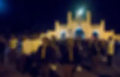 Tradisi Puasa dan Lebaran: Mengenal Lebih Jauh Tradisi Malam Selikuran Sambut Malam Lailatul Qadar di Keraton Surakarta