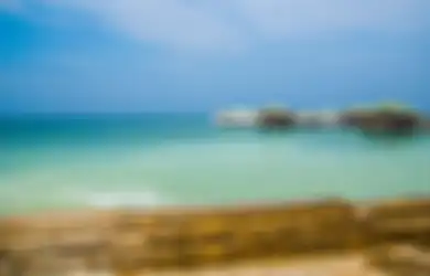 Mengintip 5 Pesona Pantai di Ibu Kota, Cocok untuk Penikmat Senja Saat Ramadan 2022