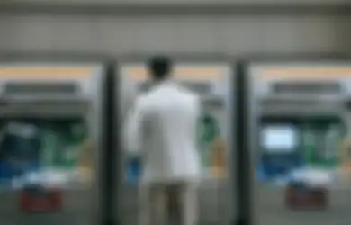 Super Gampang! Berikut Cara Tarik Tunai OVO di ATM hingga Indomaret