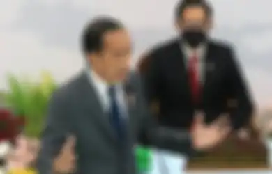 Pengamat Sebut Capres dan Cawapres yang Didukung Presiden Jokowi Berpeluang Menang: Bukan Dukungan Secara Lisan!