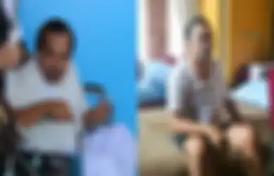 Biodata Artis Mat Solar, Pemeran Bajuri di Sitkom Bajaj Bajuri yang 6 Tahun Berjuang Lawan Stroke, Kondisinya Pilu