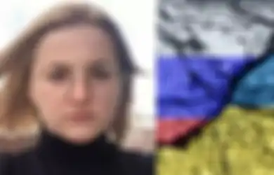 Perang Rusia-Ukraina Memanas, Semboyan 'Merdeka atau Mati' Diserukan Anak-anak Muda  Ukraina saat Tentara Rusia Bombardir Ukraina, Ngaku Terinspirasi Sumpah Pemuda Indonesia5