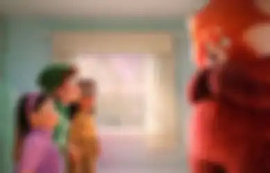 Pemeran Mei Turning Red Ungkap Soal Dirinya Jadi Pemeran Utama Asia Pertama di Pixar