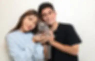 Tiara Andini Pamer Kemesraan hingga Sebut Panggilan Papa Mama, Begini Kedekatannya dengan Alshad Ahmad Sang Konten Kreator Kenamaan