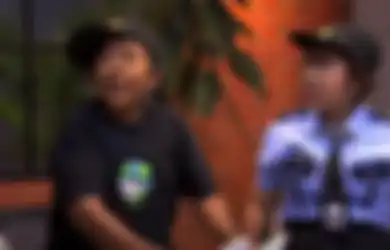 Dari Ujung Kepala hingga Kaki Plek Ketiplek, Ini Biodata Artis Adul, Komedian yang Disebut-sebut 'Kembaran' Kiky Saputri
