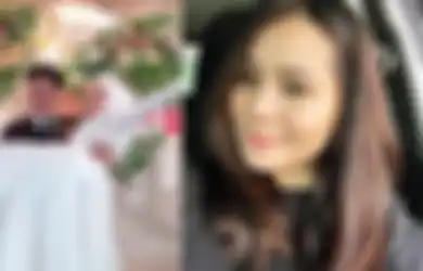 Sukses Tikung Suami Majikan Sendiri, Susi Latifah Berani Ejek Mawar AFI Pasca Resmi Dipersunting Steno Ricardo, Begini Sikap Menjengkelkan si Baby Sitter