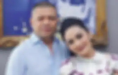 Ameena Hanna Nur Atta Belum Pernah Dijenguk Kakek Sambungnya, Krisdayanti Sebut Raul Lemos Maunya Dipanggil Avo: Itu Bahasa Portugis