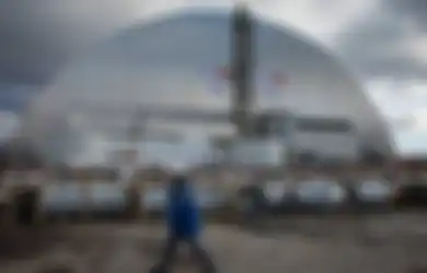 Rusia Bikin Panik Satu Dunia, Berhasil Duduki Ukraina, Rupanya Dua Reaktor Nuklir Besar Chernobyl dan Zaporizhzhia Ini Sudah Di Tangan Rusia, Kebocoran Radiasi Bisa Terjadi Kapan Saja