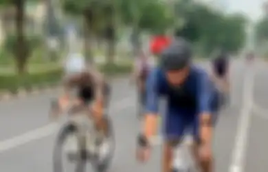 Bisa Pamer Foto Sepeda Mewah Setelah 26 Tahun, Ahmad Sahroni Syok Lihat Saldo Rekening Sosok Milenial Ini, Transaksinya Sampai Rp 1,4 Triliun