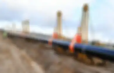 Rusia Ganti Kini 'Hukum' Eropa, Pembayaran Gas Pakai Mata Uang Euro Tak Lagi Diterima, Hanya Mata Uang Ini Saja yang Diterima, 'Terserah Mau Suka Apa Tidak'