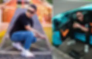 Mobil Mewahnya Pernah Dibeli Doni Salmanan, Arief Muhammad Malah Ogah Kembalikan Uang Rp 4 Miliar karena Hal Ini