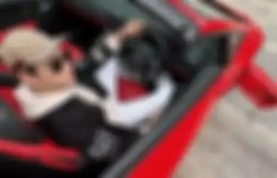 Satu per Satu Kebohongan Indra Kenz Terkuak, Harta Kekayaan yang Kerap Dipamerkan Ternyata Hasil Pinjaman? Begini Kata Polisi
