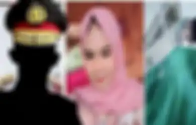 Kalap Ketahuan Punya Anak dan Istri yang Hamil Tua, Polisi di Muara Enim Bakar Kekasih Gelapnya Hidup-hidup, Saksi Mata Sebut Pelaku Sempat Lakukan Hal Nekat Ini Saat Api Menyambar