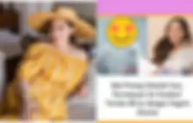 Plek-Ketiplek dengan Istri Sultan Andara, Viral Sosok Natdah yang Disebut Mirip dengan Nagita Slavina, Netizen Sibuk Jodohkan dengan Dimas Ahmad
