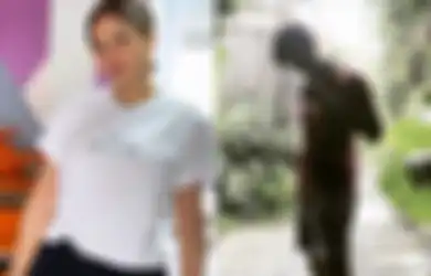 Tak Kenakan Bra dan Dalaman Saat Seranjang Bareng Aktor Ini, Nikita Mirzani Tak Ragu Umbar Fakta Mengejutkan: Semalem Sudah...